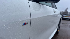 BMW 1 Series 120 M Sport 5dr Step Auto Petrol Hatchback